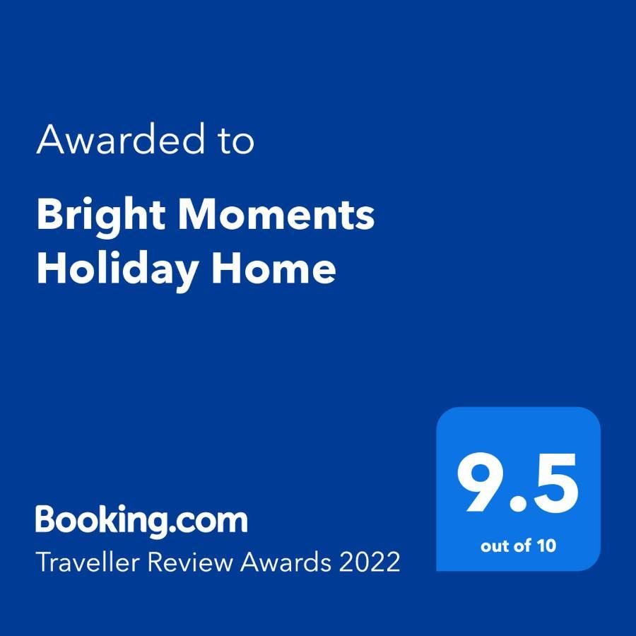 Bright Moments Holiday Home Beverley Ngoại thất bức ảnh