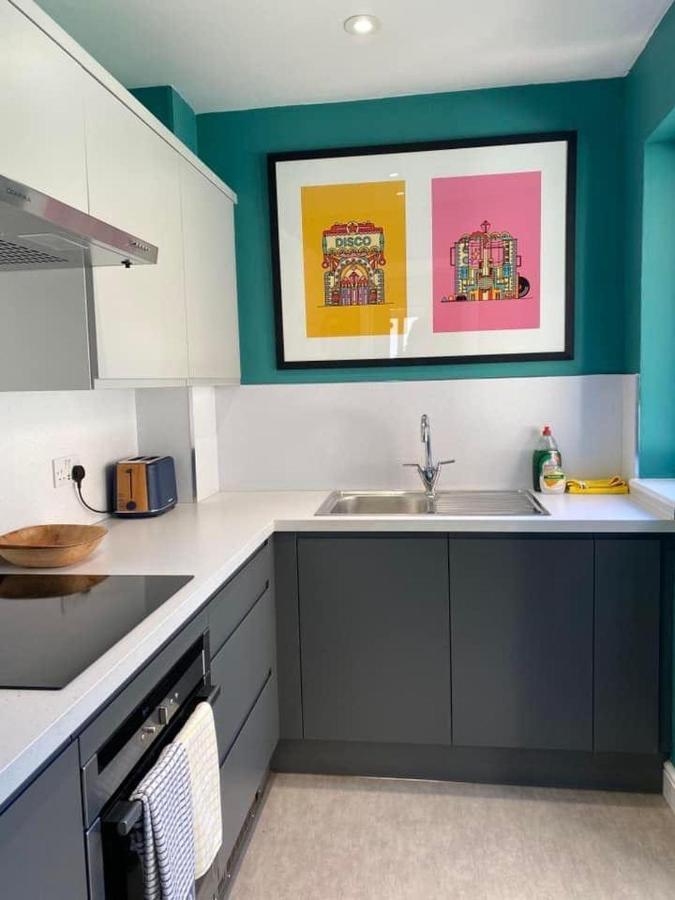 Bright Moments Holiday Home Beverley Ngoại thất bức ảnh