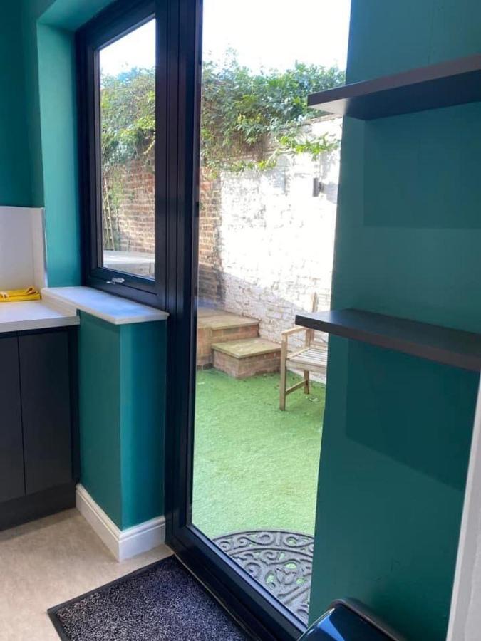 Bright Moments Holiday Home Beverley Ngoại thất bức ảnh