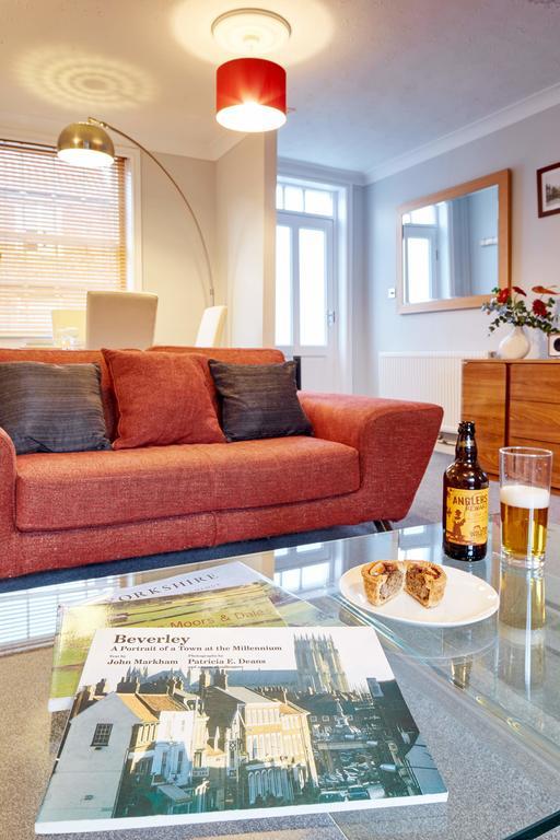 Bright Moments Holiday Home Beverley Ngoại thất bức ảnh