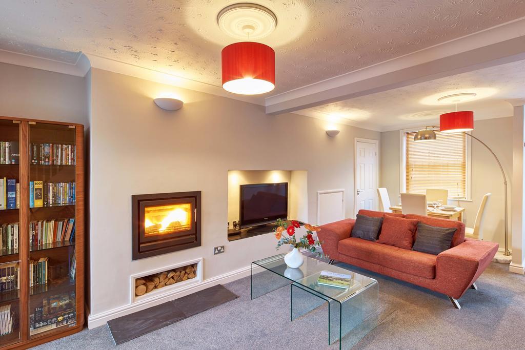 Bright Moments Holiday Home Beverley Ngoại thất bức ảnh