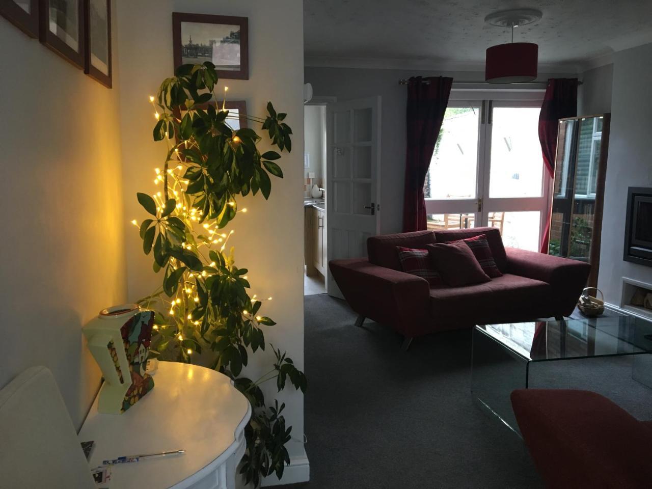 Bright Moments Holiday Home Beverley Ngoại thất bức ảnh