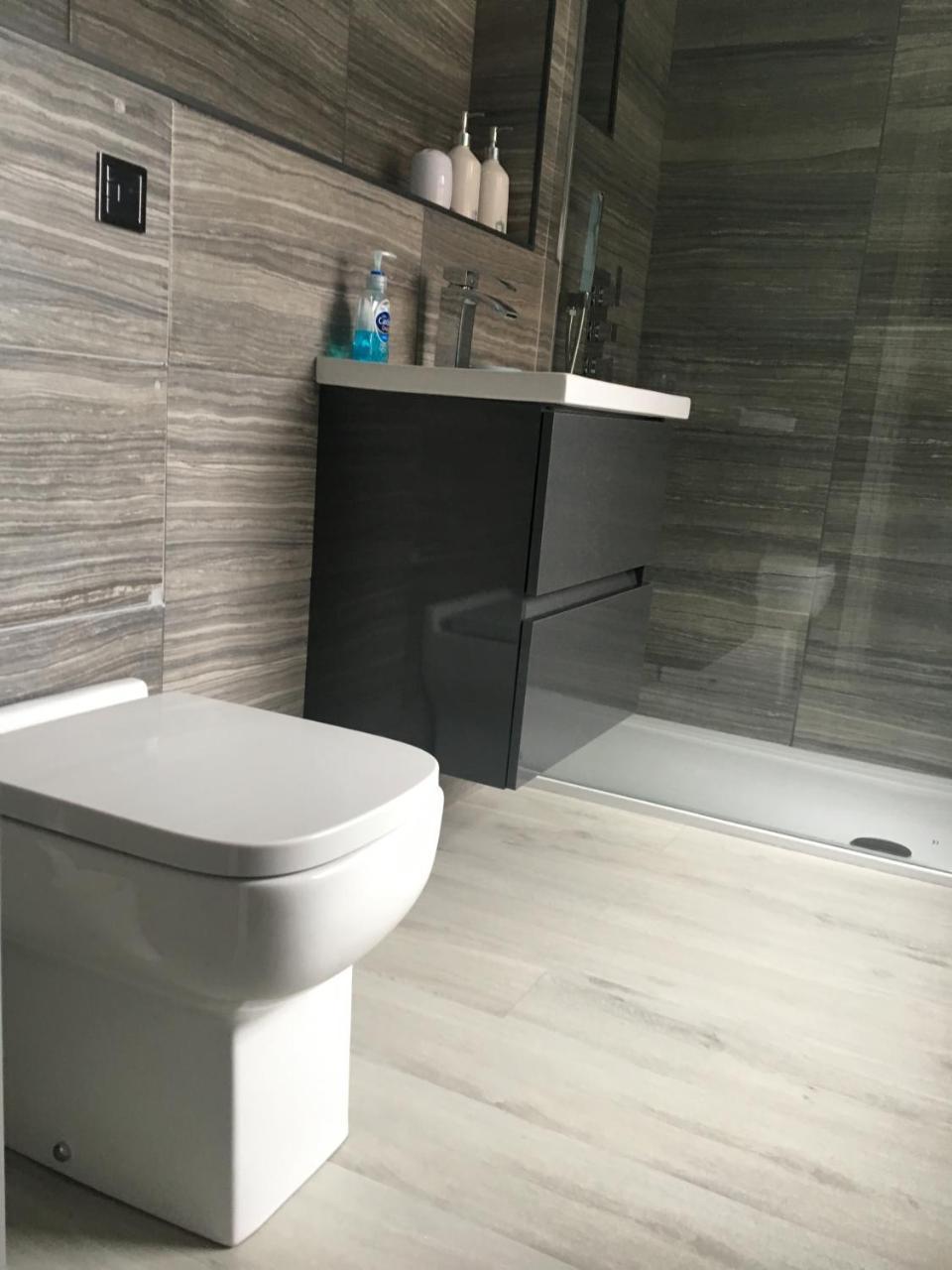 Bright Moments Holiday Home Beverley Ngoại thất bức ảnh