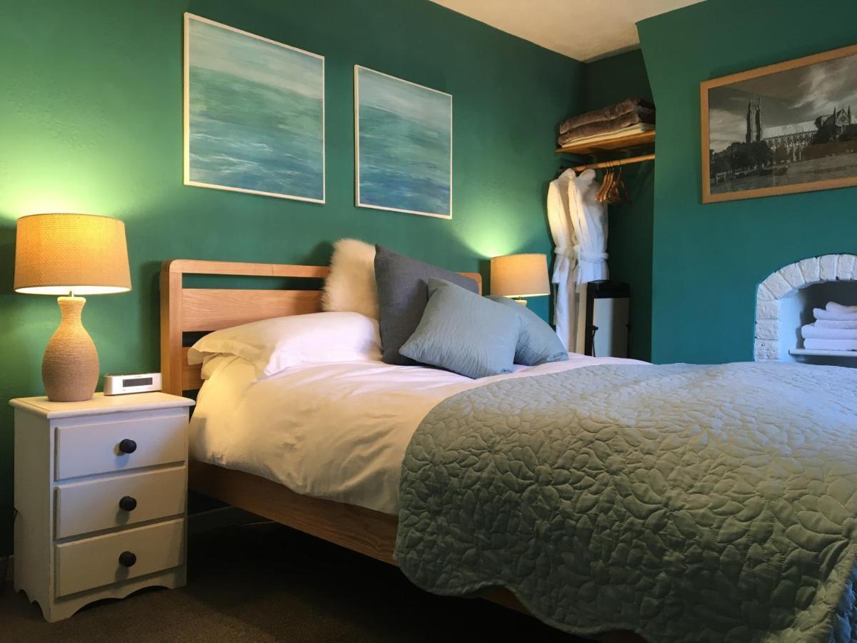 Bright Moments Holiday Home Beverley Ngoại thất bức ảnh