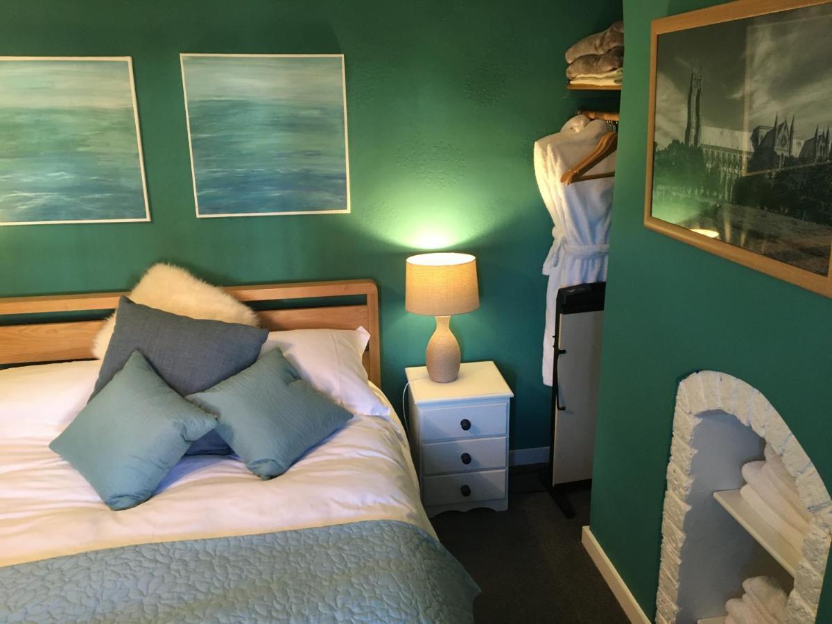 Bright Moments Holiday Home Beverley Ngoại thất bức ảnh