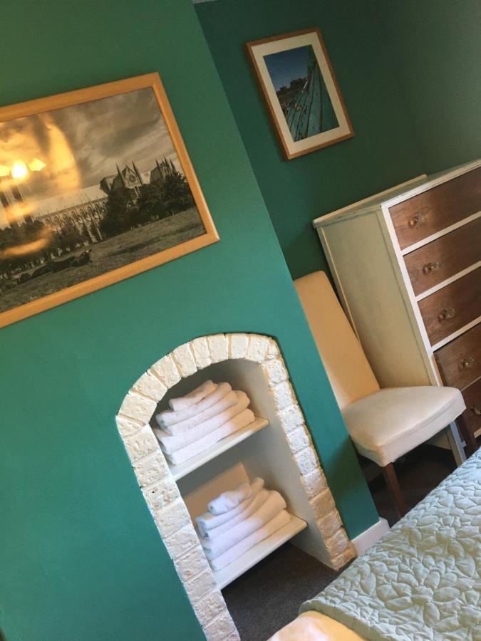 Bright Moments Holiday Home Beverley Ngoại thất bức ảnh