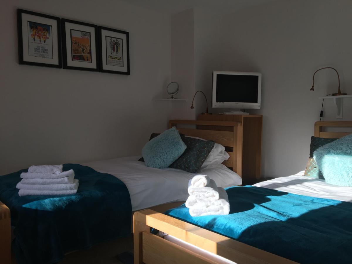 Bright Moments Holiday Home Beverley Ngoại thất bức ảnh